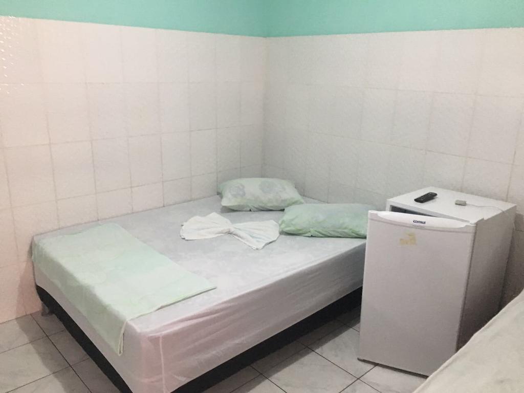Pousada Siqueira Campos Aracaju Esterno foto